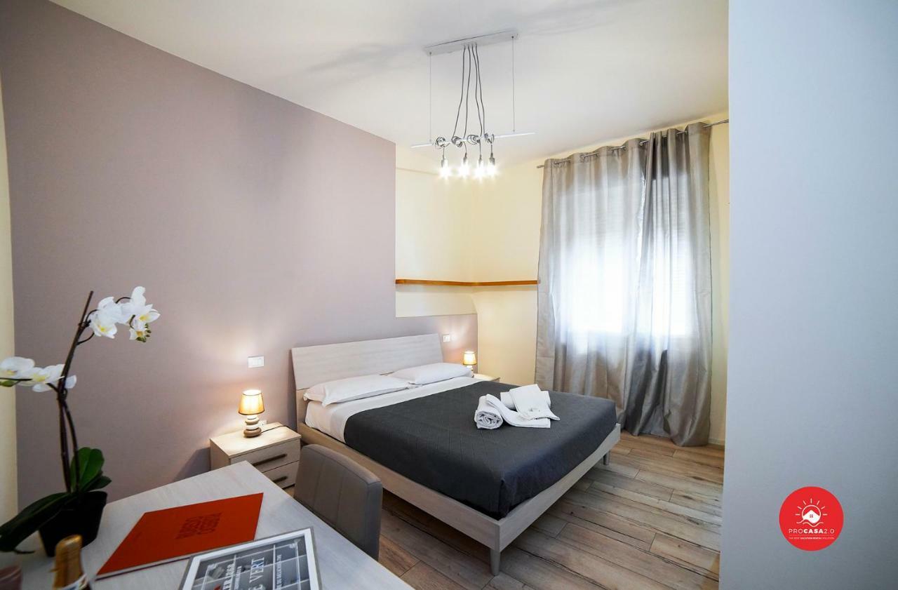 Apartmán Chic House 5 Terre La Spezia